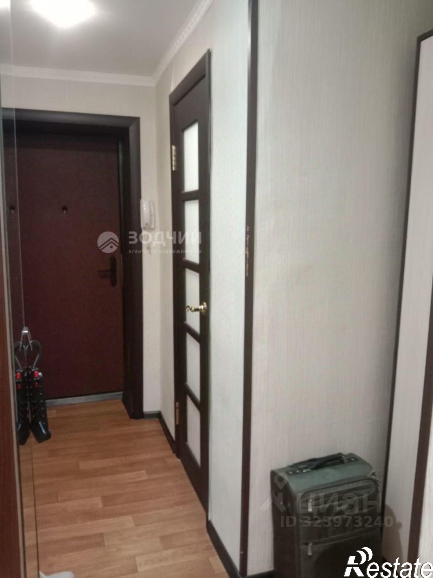 Купить квартиру за 3 380 000 рублей на ул Интернациональная, 31