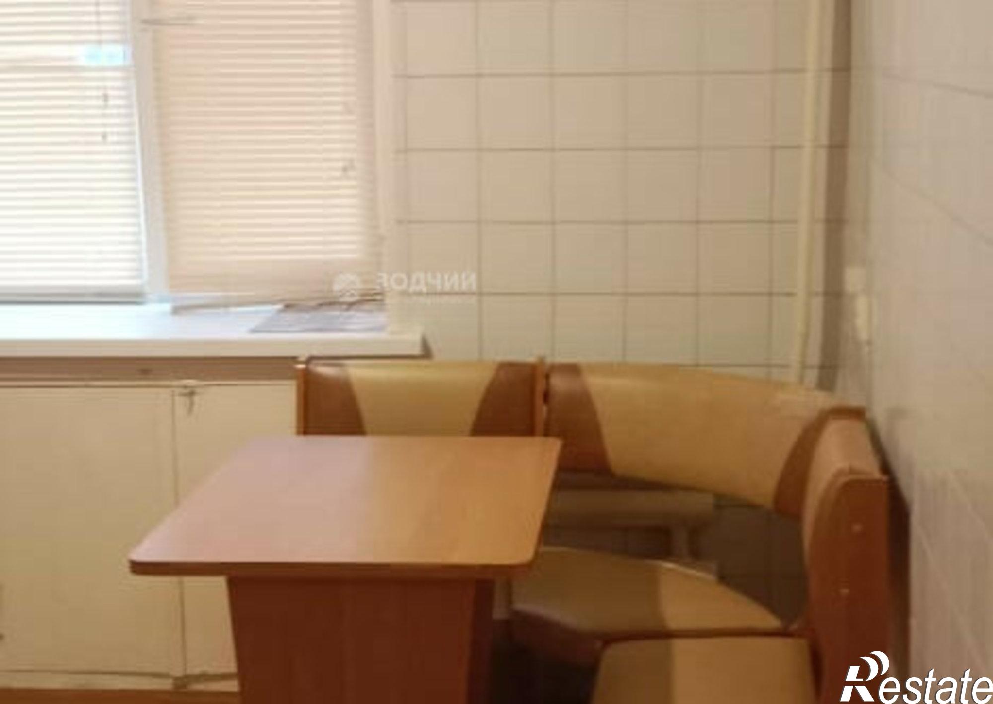 Купить квартиру за 1 380 000 рублей на ул Коммунальная, 25