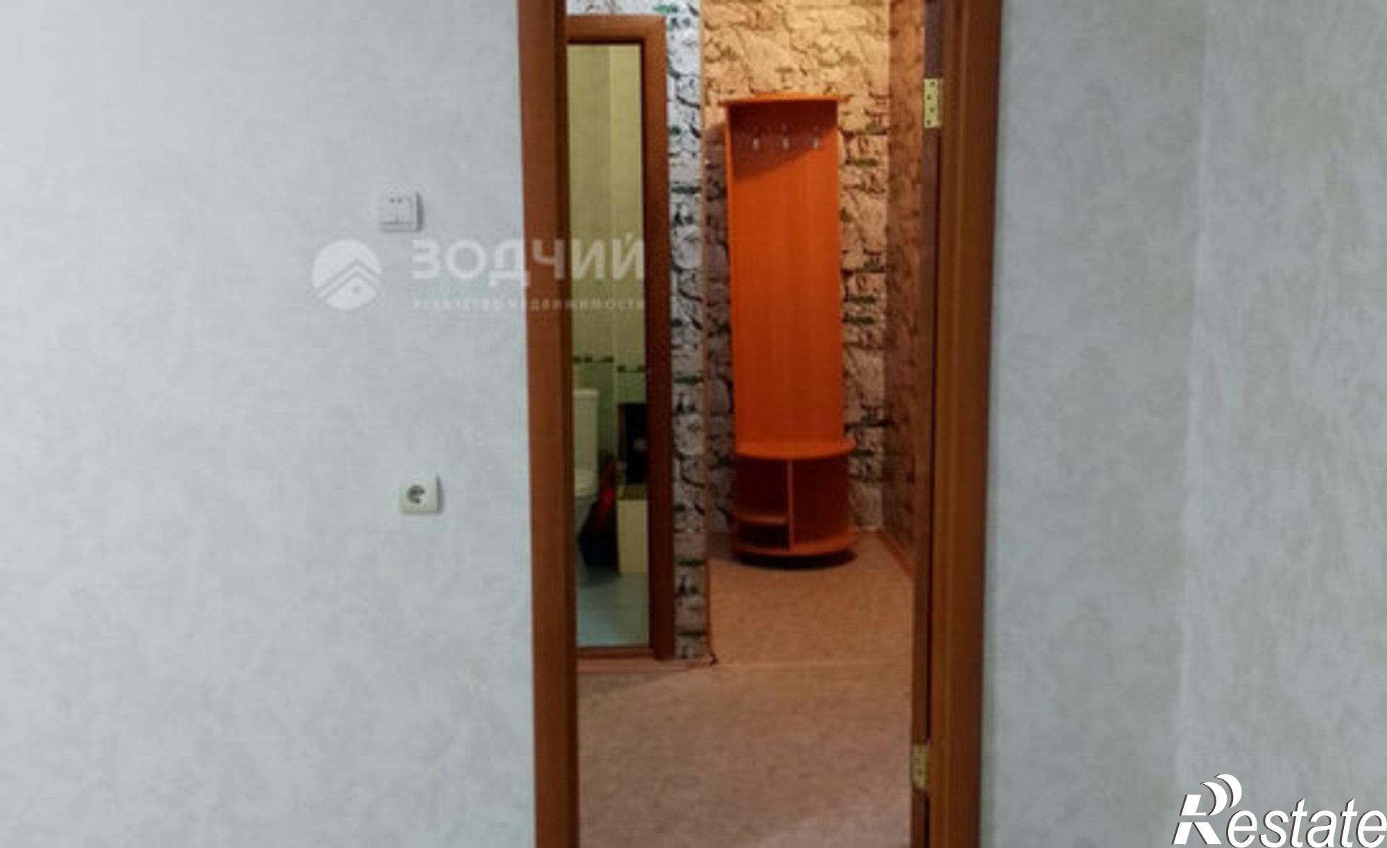 Купить квартиру за 1 500 000 рублей на ул Коммунальная, 23