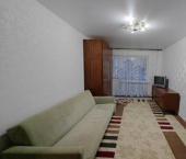 1-комн, 31кв м, этаж 4/5 ул Патриса Лумумбы, 12