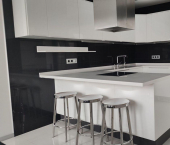 3-комн, 92кв м, этаж 5/5 Московский проспект, 16