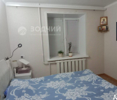 3-комн, 64кв м, этаж 3/5 улица Чайковского, 15