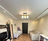 1-комн, 50кв м, этаж 9/10 ул Филиппа Лукина, 6В