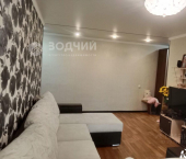 3-комн, 54кв м, этаж 3/4 ул Интернациональная, 31