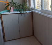 1-комн, 57кв м, этаж 4/9 пр-кт Максима Горького, 10 1