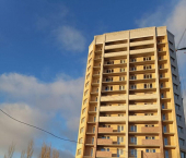 1-комн, 43 кв м, этаж 3/16 Гремячевский проезд, 25