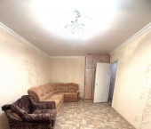 1-комн, 33кв м, этаж 5/9 проспект Мира, 90