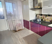 2-комн, 72кв м, этаж 6/6 Южная улица, 1