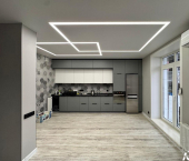 3-комн, 77кв м, этаж 8/25 ул Винокурова, 99