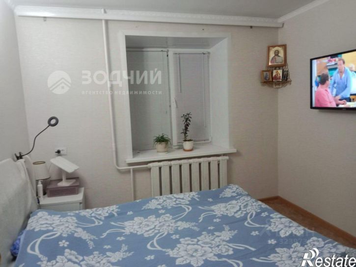 3-комн квартира улица Чайковского, 15,  д. 15