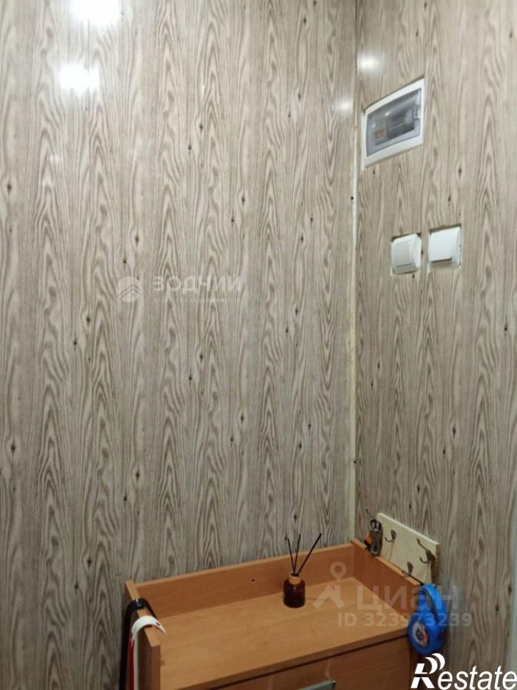 2-комн квартира Интернациональная улица, 31,  д. 31