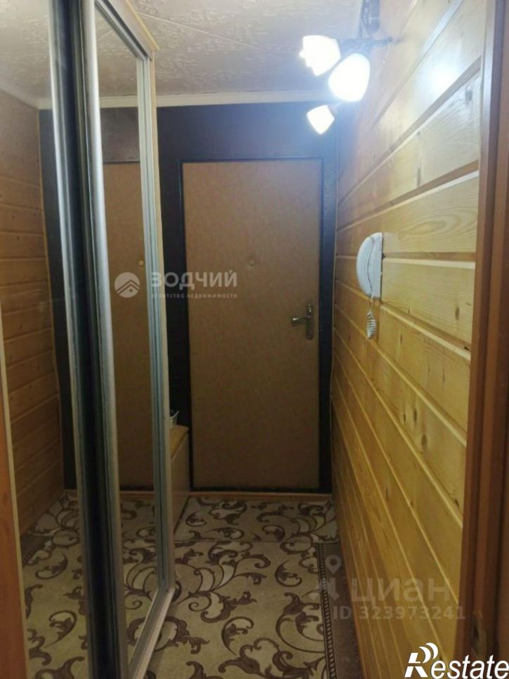 3-комн квартира улица Чайковского, 15,  д. 15