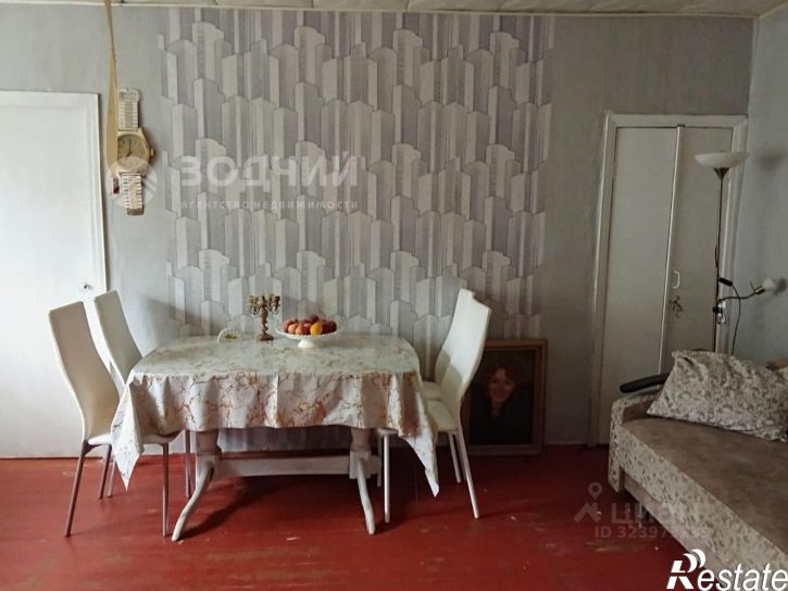 2-комн квартира Интернациональная улица, 31,  д. 31