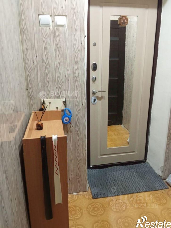 2-комн квартира Интернациональная улица, 31,  д. 31