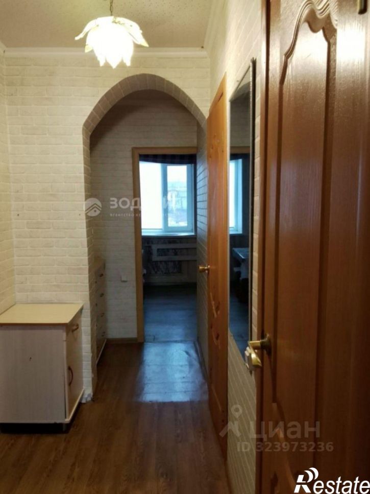 2-комн квартира ул Чкалова, 63,  д. 63