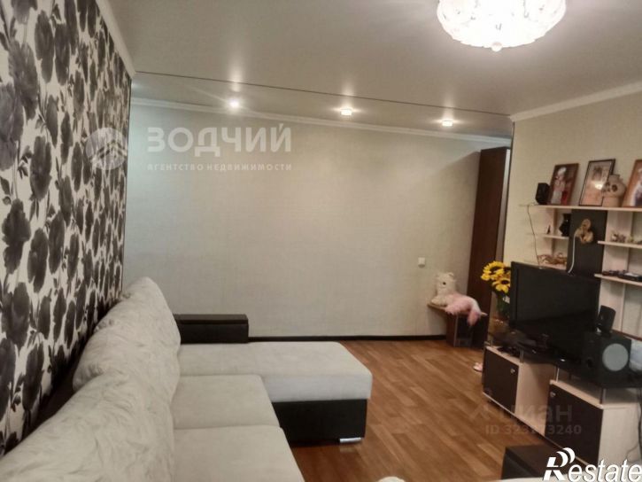 3-комн квартира ул Интернациональная, 31,  д. 31