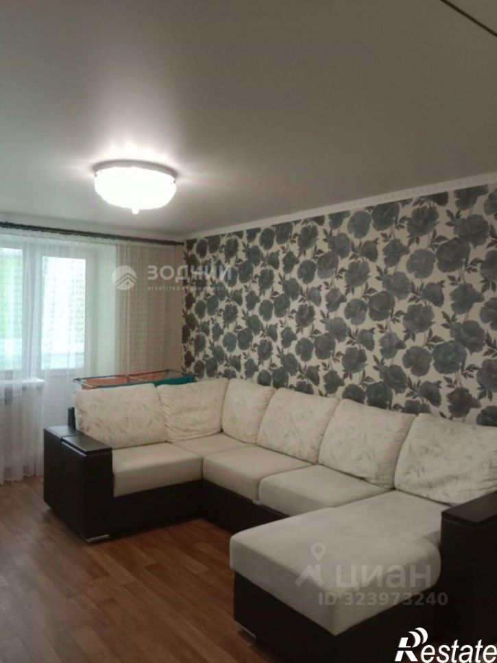 3-комн квартира ул Интернациональная, 31,  д. 31