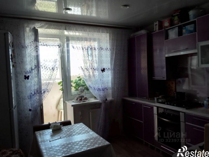 1-комн квартира ул МОПРа, 3 1,  д. 3 1,  к. 1