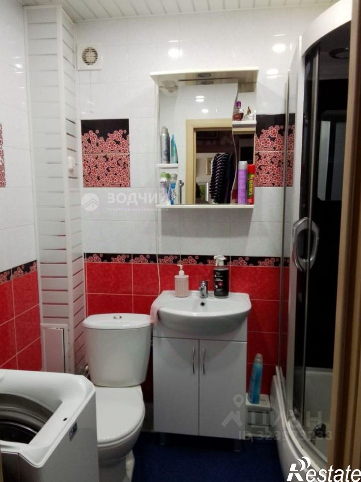 1-комн квартира ул МОПРа, 3 1,  д. 3 1,  к. 1