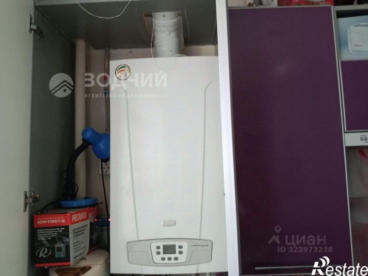 1-комн квартира ул МОПРа, 3 1,  д. 3 1,  к. 1