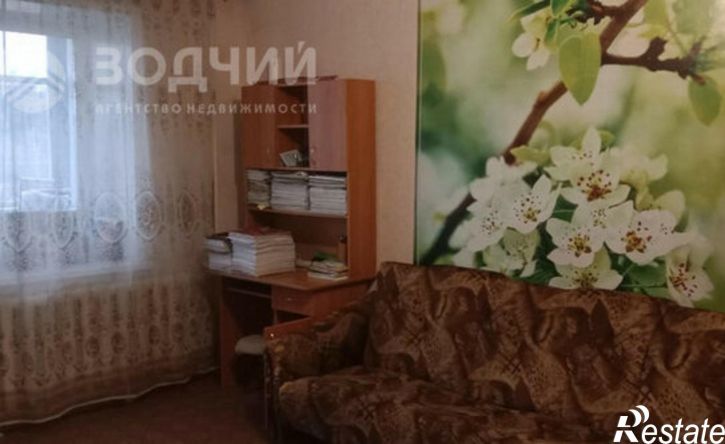 1-комн квартира ул Коммунальная, 25,  д. 25