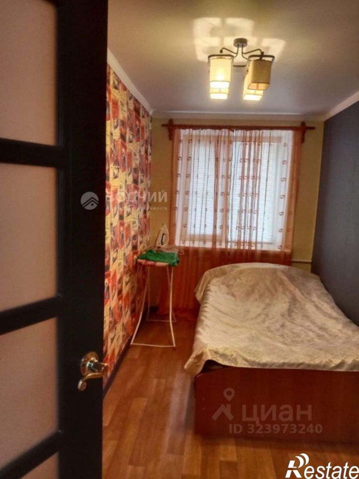 3-комн квартира ул Интернациональная, 31,  д. 31