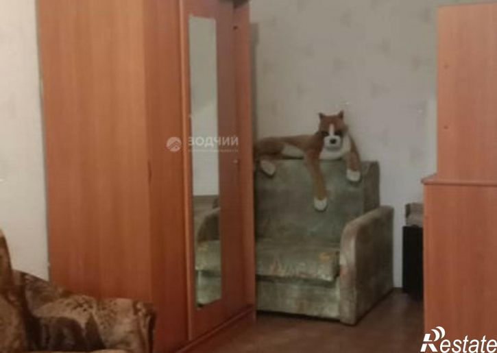 1-комн квартира ул Коммунальная, 25,  д. 25