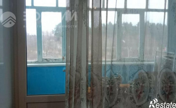 1-комн квартира ул Коммунальная, 25,  д. 25