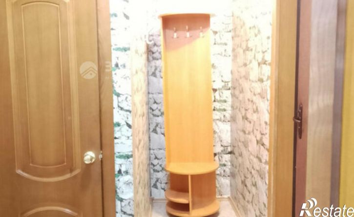 1-комн квартира ул Коммунальная, 23,  д. 23