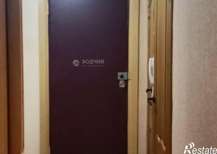 1-комн квартира ул Коммунальная, 25,  д. 25