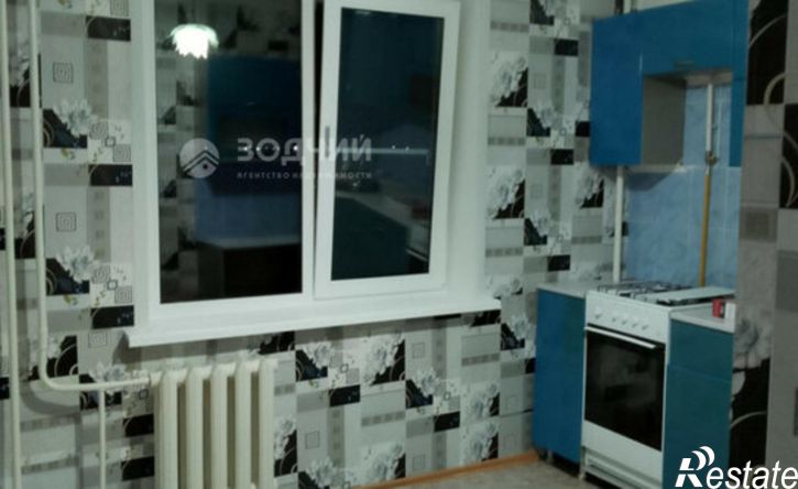 1-комн квартира ул Коммунальная, 23,  д. 23