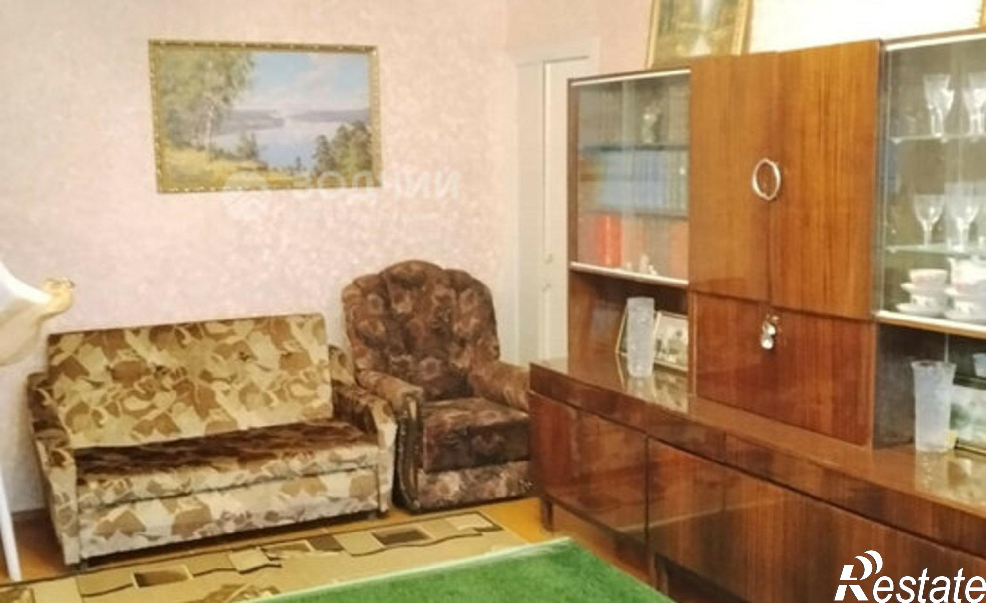 Купить квартиру за 1 700 000 рублей на ул Маршала Жукова, 15