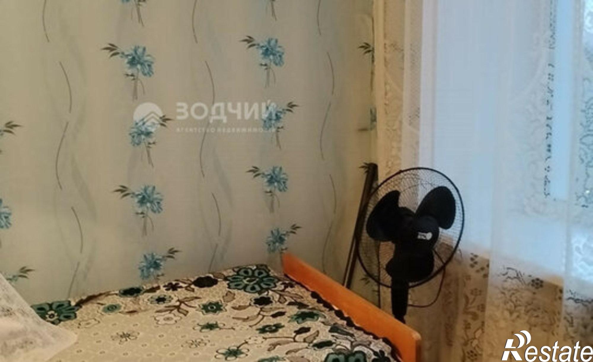 Купить квартиру за 1 700 000 рублей на ул Маршала Жукова, 15