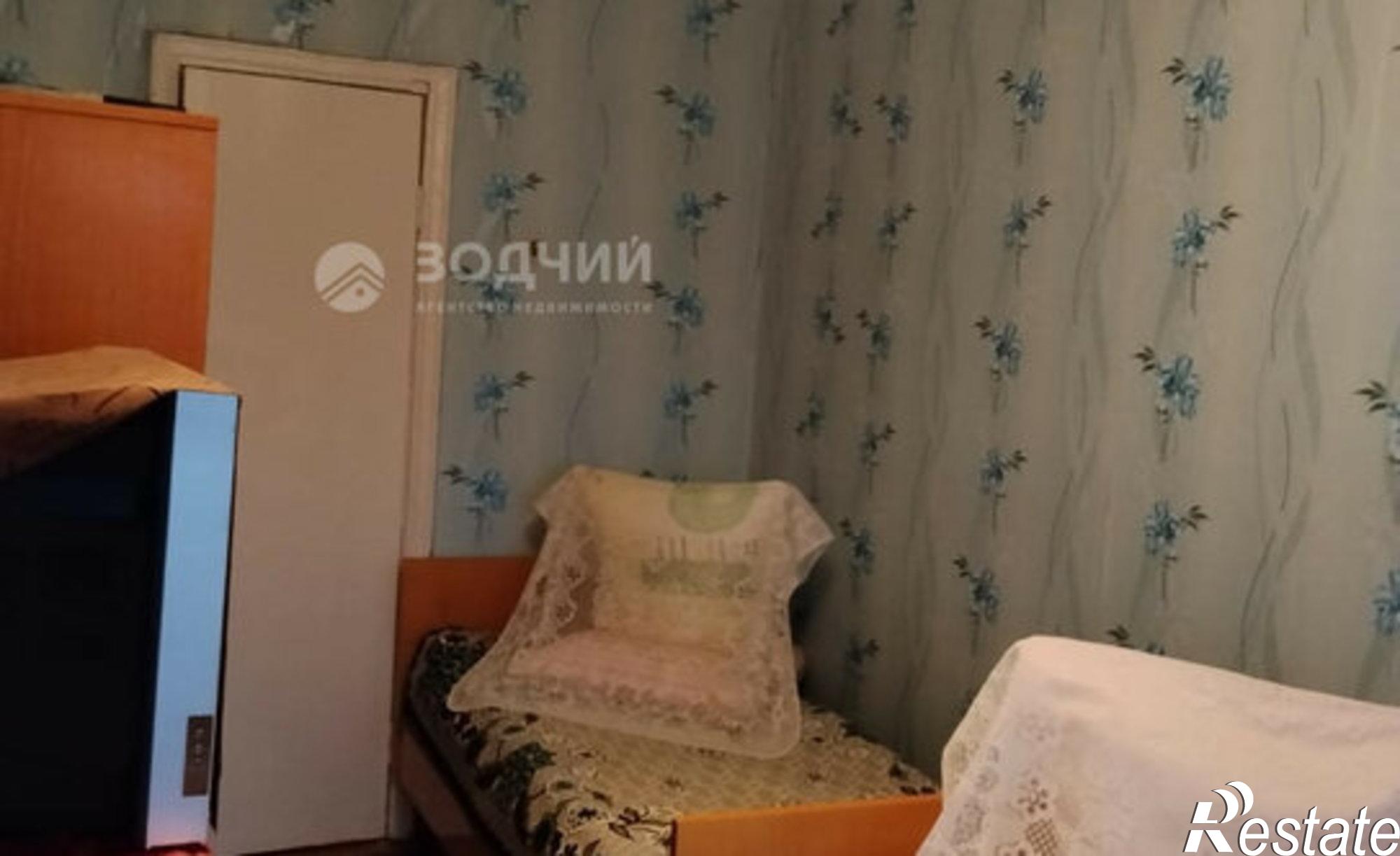 Купить квартиру за 1 700 000 рублей на ул Маршала Жукова, 15