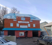 помещение 509 кв м Пристанционная улица, 3Ж