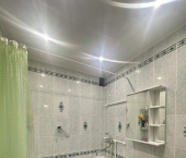 1-комн, 28кв м, этаж 4/9 улица Мичмана Павлова, 37