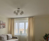 1-комн, 46кв м, этаж 7/8 ул Ильенко, 5