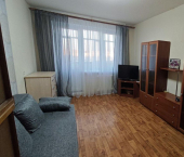 1-комн, 33кв м, этаж 6/9 бульвар Анатолия Миттова, 17