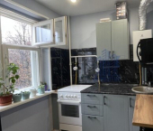 2-комн, 46кв м, этаж 4/5 Московский проспект, 48