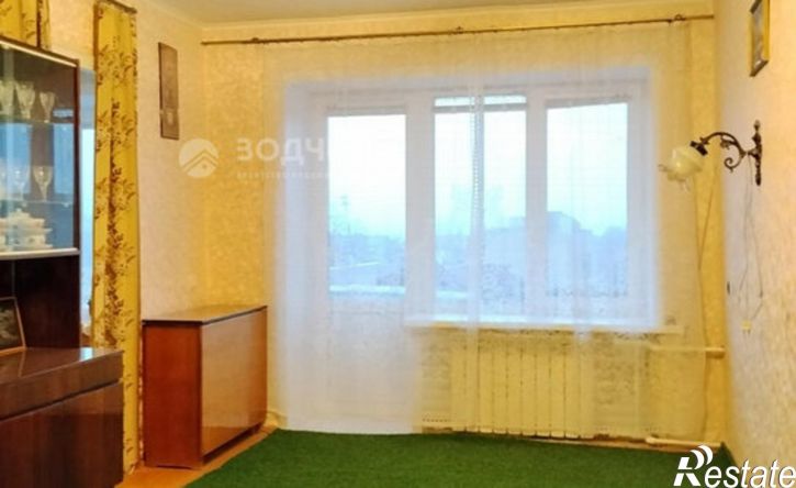 2-комн квартира ул Маршала Жукова, 15,  д. 15