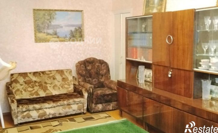 2-комн квартира ул Маршала Жукова, 15,  д. 15