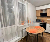 2-комн, 51кв м, этаж 9/12 Солнечный бульвар, 14 к1