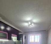 1-комн, 51кв м, этаж 8/15 Университетская улица, 34