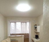 1-комн, 25кв м, этаж 3/5 улица Рихарда Зорге, 12