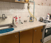 2-комн, 42кв м, этаж 5/5 Первомайская улица, 47