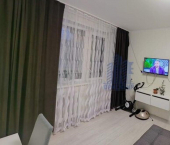 1-комн, 33кв м, этаж 2/5 проспект Мира, 15А