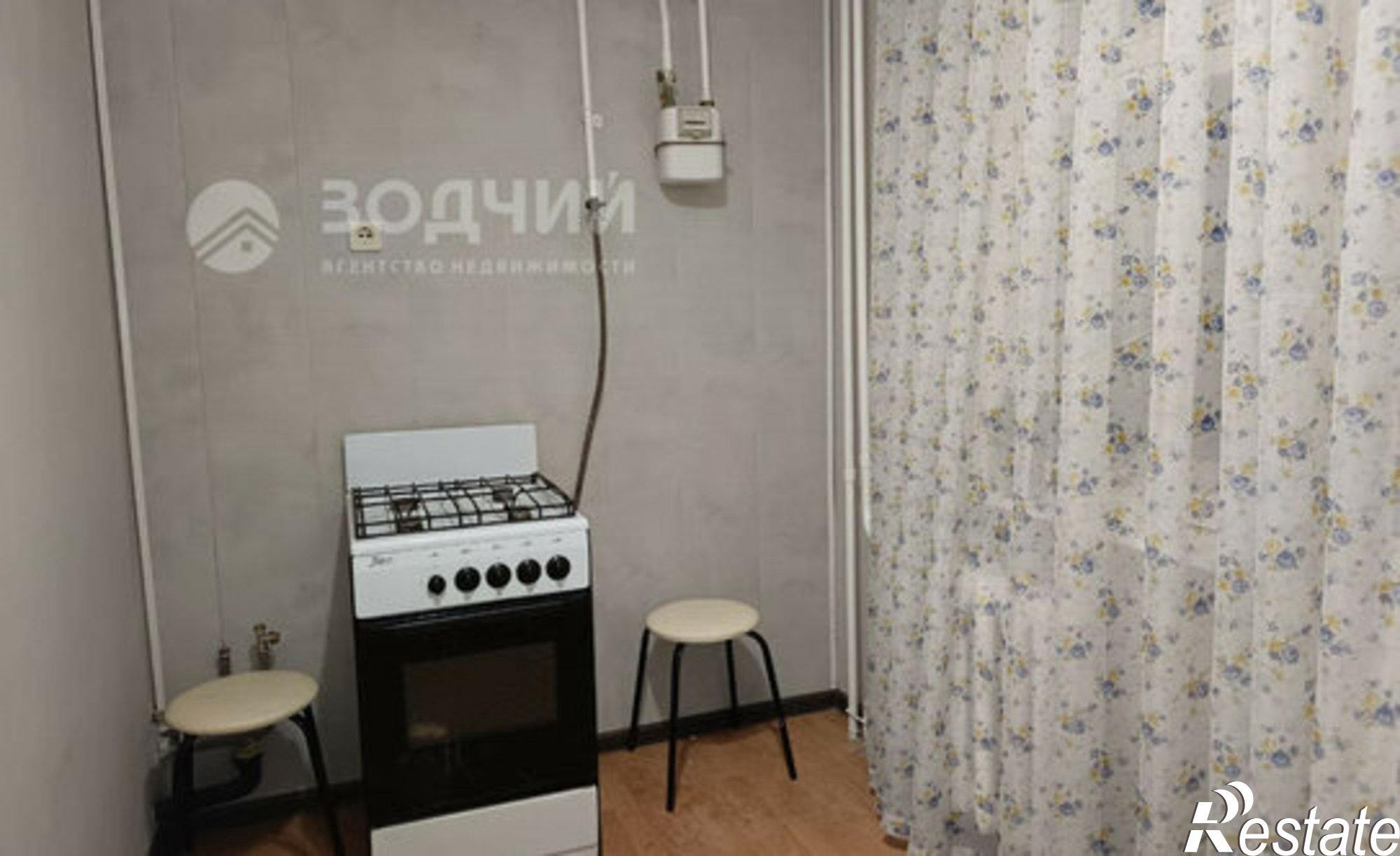 Купить квартиру за 1 400 000 рублей на Коммунальная улица, 23