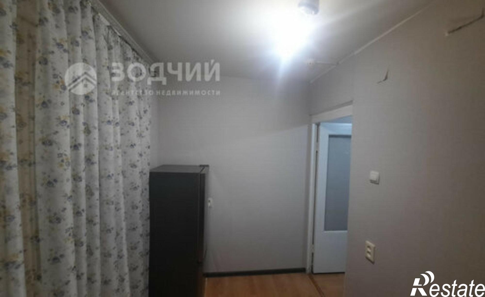 Купить квартиру за 1 400 000 рублей на Коммунальная улица, 23