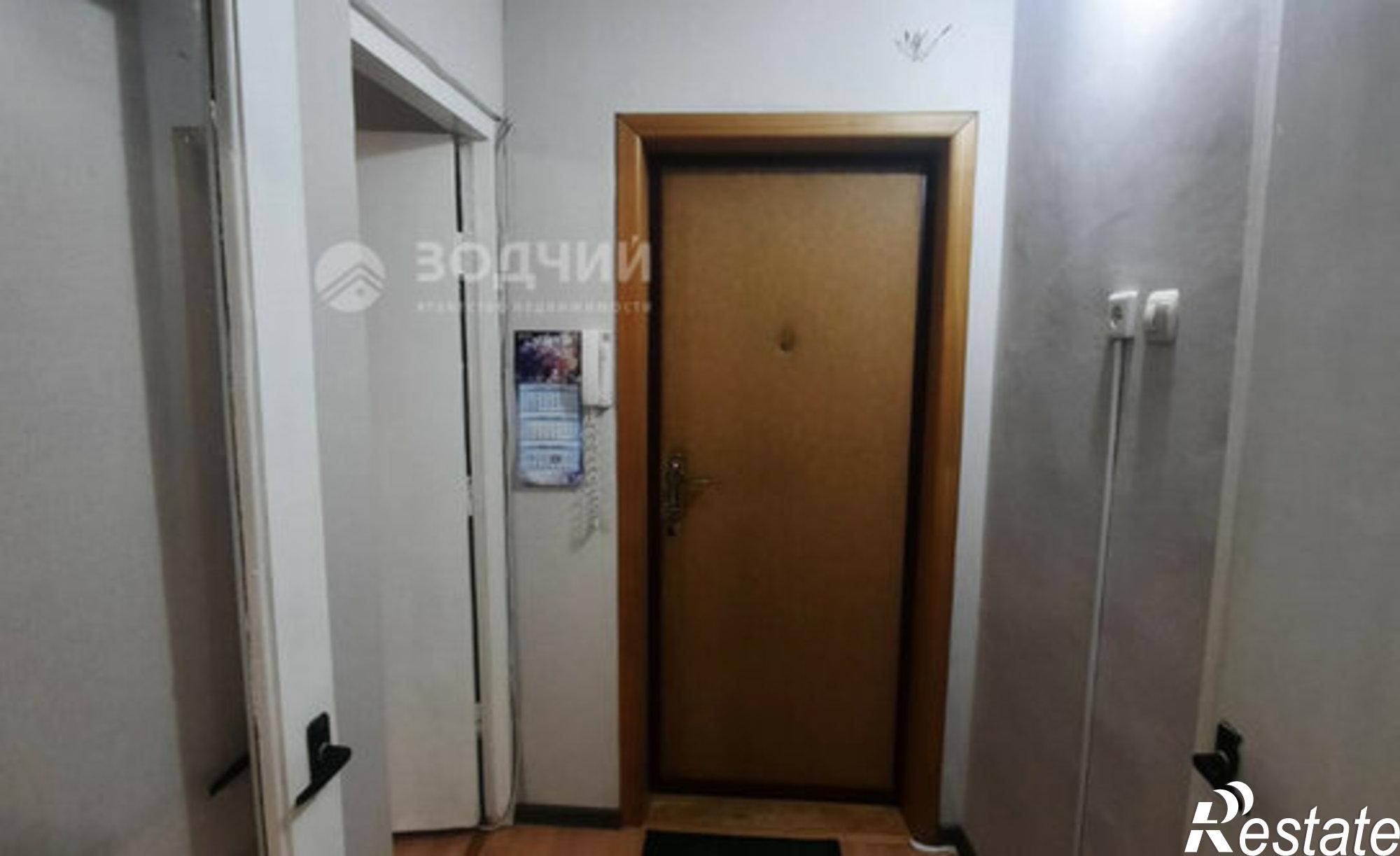 Купить квартиру за 1 400 000 рублей на Коммунальная улица, 23