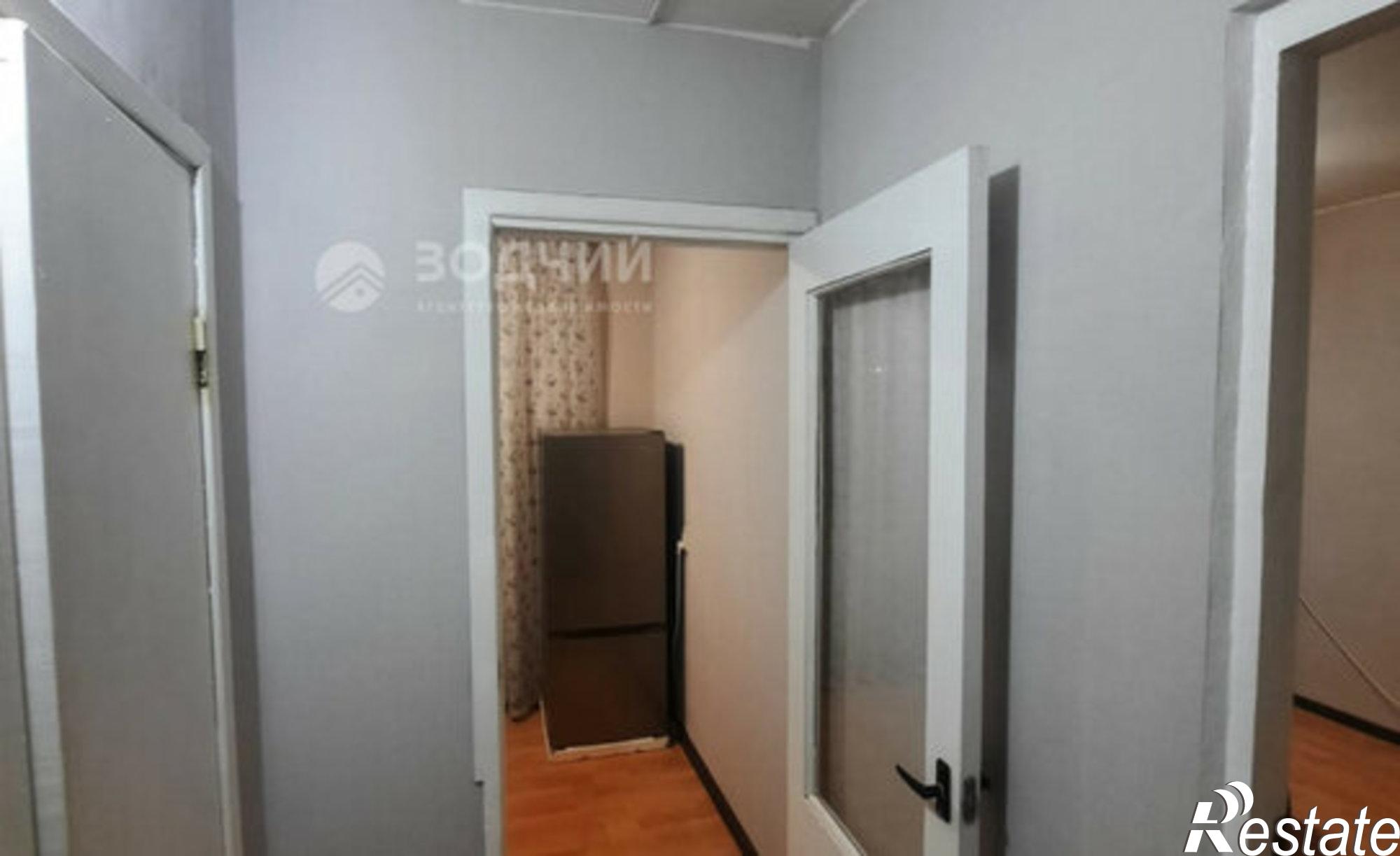 Купить квартиру за 1 400 000 рублей на Коммунальная улица, 23